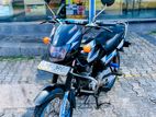 Bajaj CT100 N/A 2007