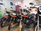 Bajaj CT100 New 100 2025