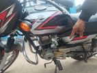 Bajaj CT100 2006