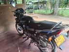 Bajaj CT100 2016