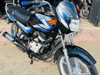Bajaj CT100 New 2019