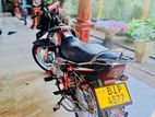 Bajaj CT100 2019