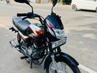 Bajaj CT100 New 2023