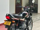 Bajaj CT100 New 2023
