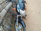 Bajaj CT100 2023