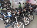 Bajaj CT100 New 2024