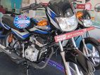 Bajaj CT100 NEW. 2024