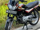 Bajaj CT100 2024