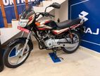 Bajaj CT100 New 2025
