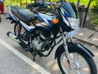 Bajaj CT100 New 2025