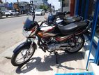 Bajaj CT100 NEW 2025