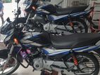 Bajaj CT100 NEW 2025