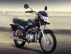 Bajaj CT100 NEW 2025