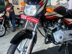 Bajaj CT100 NEW 2025