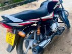 Bajaj CT100 2025