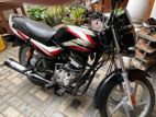 Bajaj CT100 2025