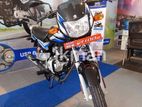 Bajaj CT100 New 2026
