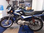 Bajaj CT100 New 2026