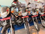 Bajaj CT100 New 2026