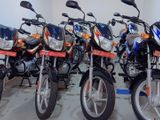 Bajaj CT100 New 2026