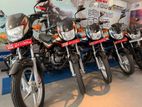 Bajaj CT100 New 2026