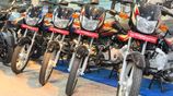 Bajaj CT100 New 2026