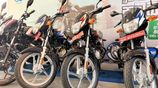 Bajaj CT100 New 2026