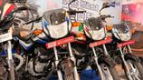 Bajaj CT100 New 2026