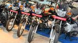 Bajaj CT100 New 2026