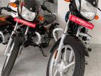 Bajaj CT100 New 2026