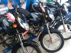 Bajaj CT100 New 2026