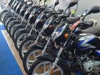 Bajaj CT100 New 2026