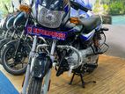 Bajaj CT100 New 2026