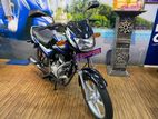 Bajaj CT100 New 2026