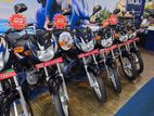 Bajaj CT100 New 2026
