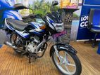 Bajaj CT100 New 2026