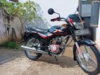 Bajaj CT100 2007