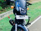 Bajaj CT100 2018