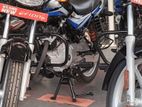 Bajaj CT100 new ct100es 2024