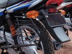 Bajaj CT100 New CT100ES 2024