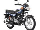 Bajaj CT100 NEW EDITION 2025