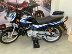 Bajaj CT100 NEW EDITION ES 100CC 2025