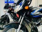 Bajaj CT100 NEW ES 2024