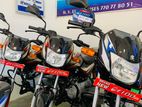 Bajaj CT100 NEW ES 2024