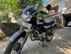 Bajaj CT100 2008