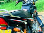 Bajaj CT100 2008