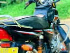 Bajaj CT100 2008