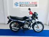 Bajaj CT100 NEW STOCK AVAILABLE 2025
