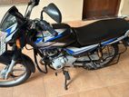 Bajaj CT100 2022