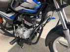 Bajaj CT100 New Version 2024